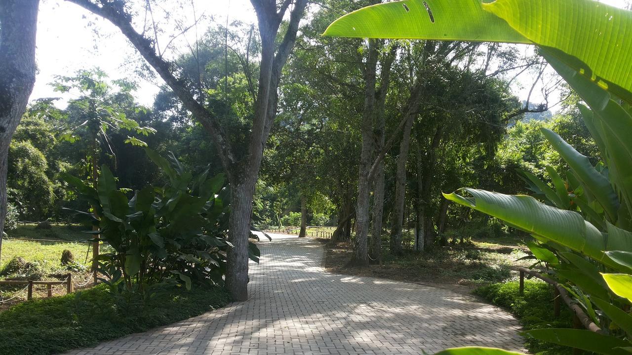 Paraty Villa D'Agua Temporada Exterior photo