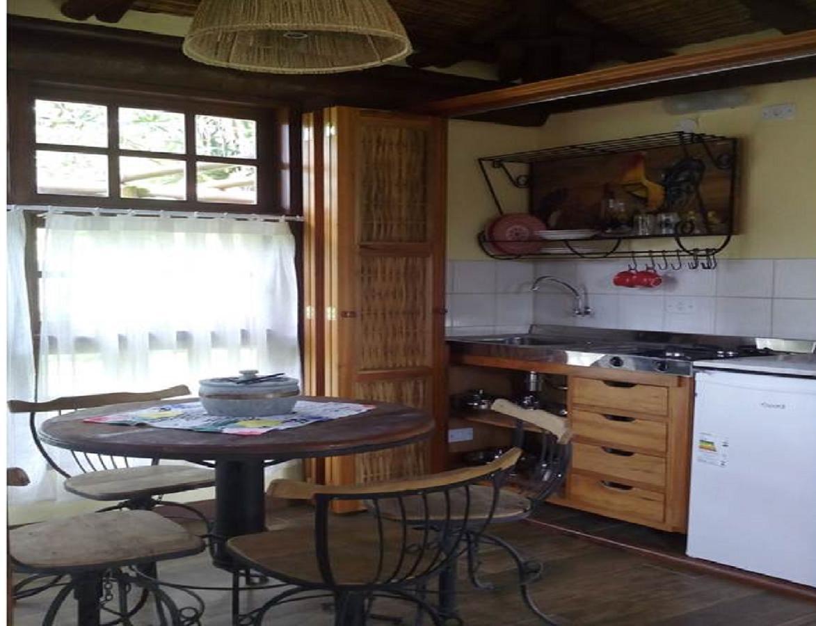 Paraty Villa D'Agua Temporada Exterior photo