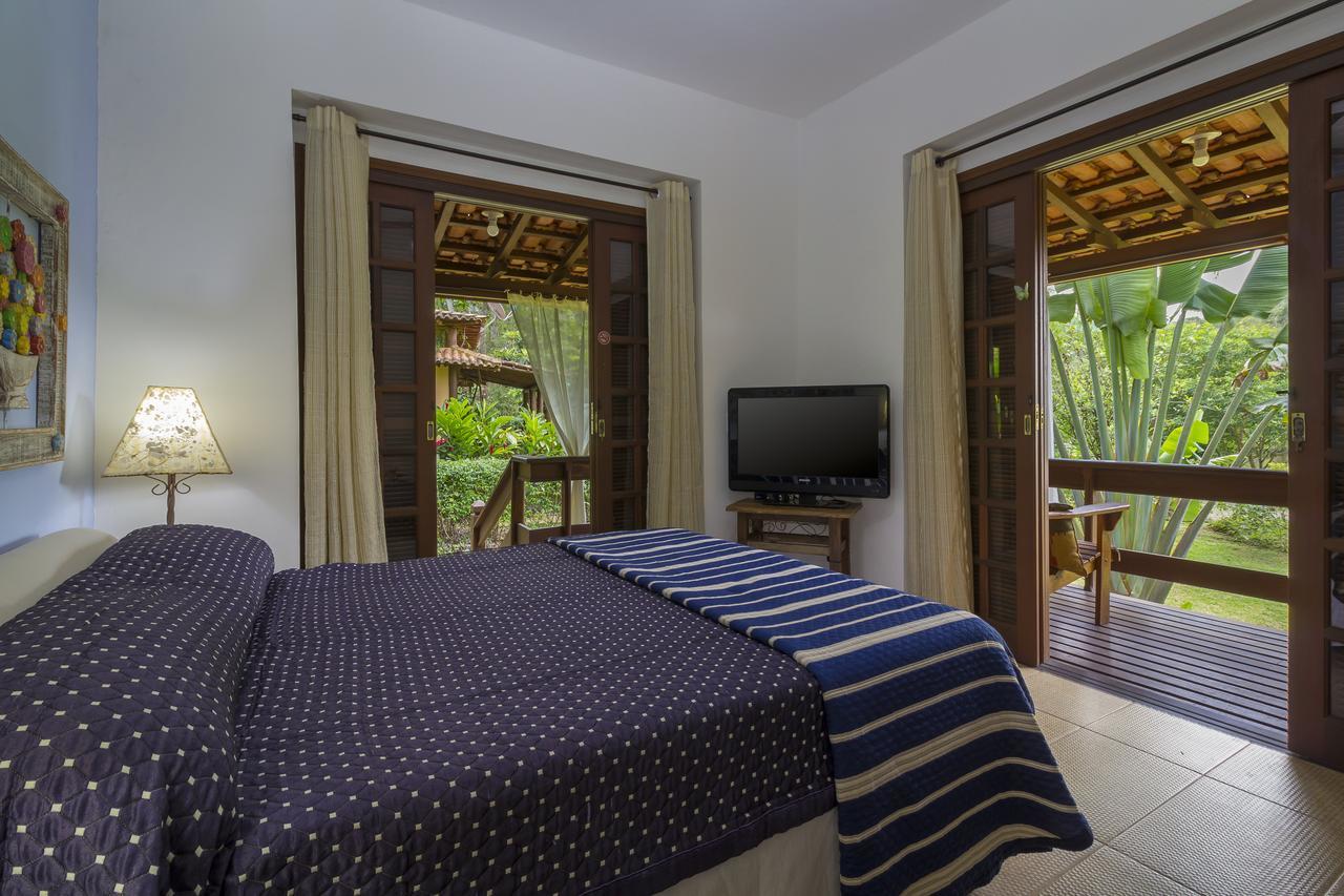 Paraty Villa D'Agua Temporada Exterior photo
