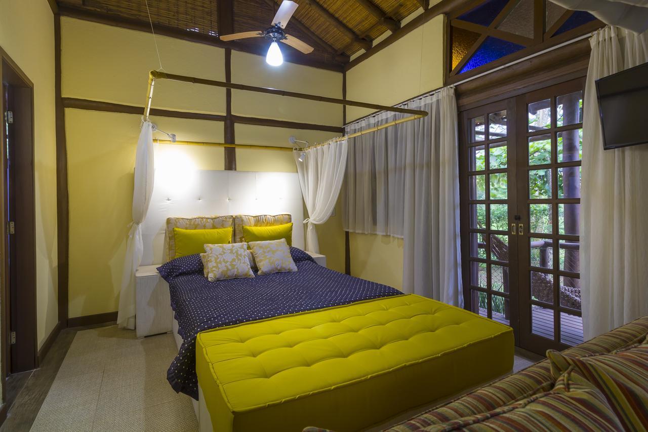 Paraty Villa D'Agua Temporada Exterior photo