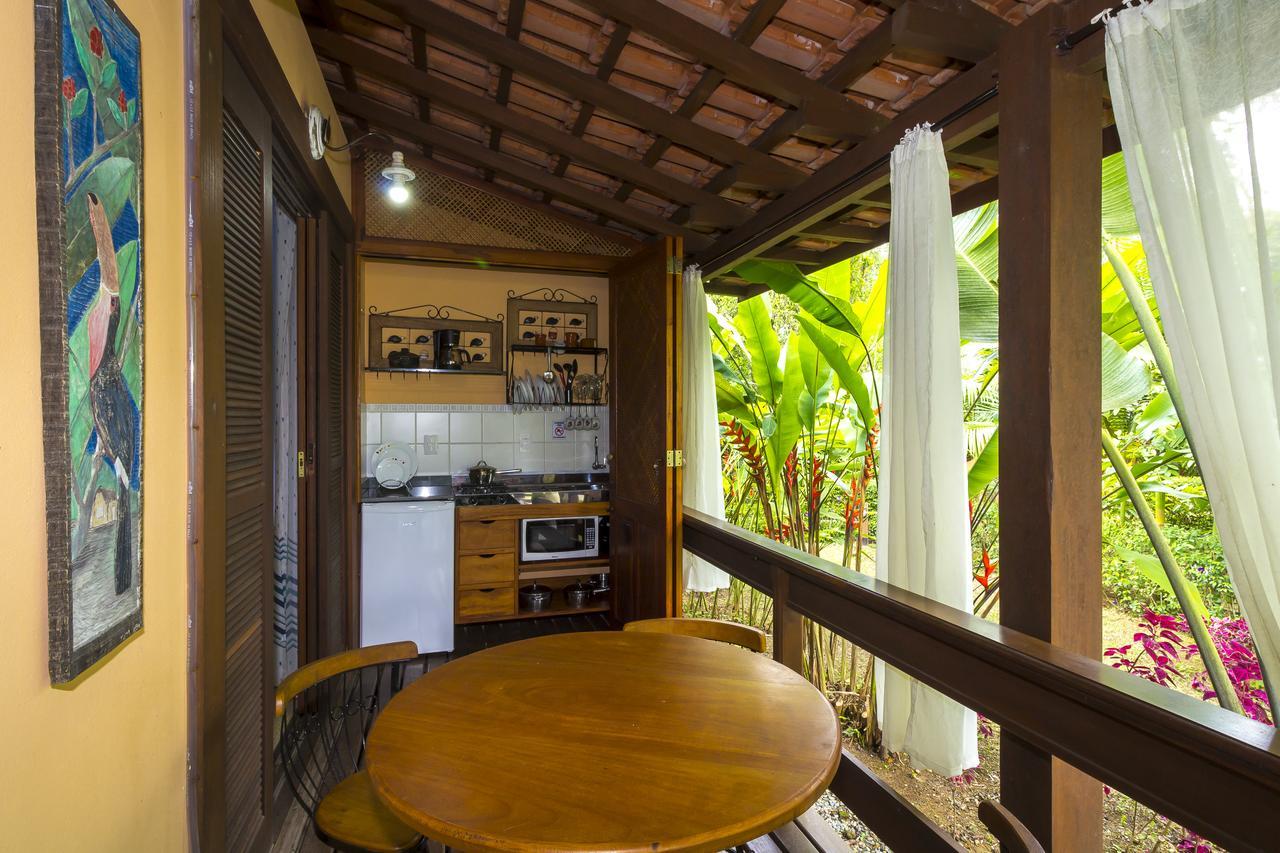 Paraty Villa D'Agua Temporada Exterior photo