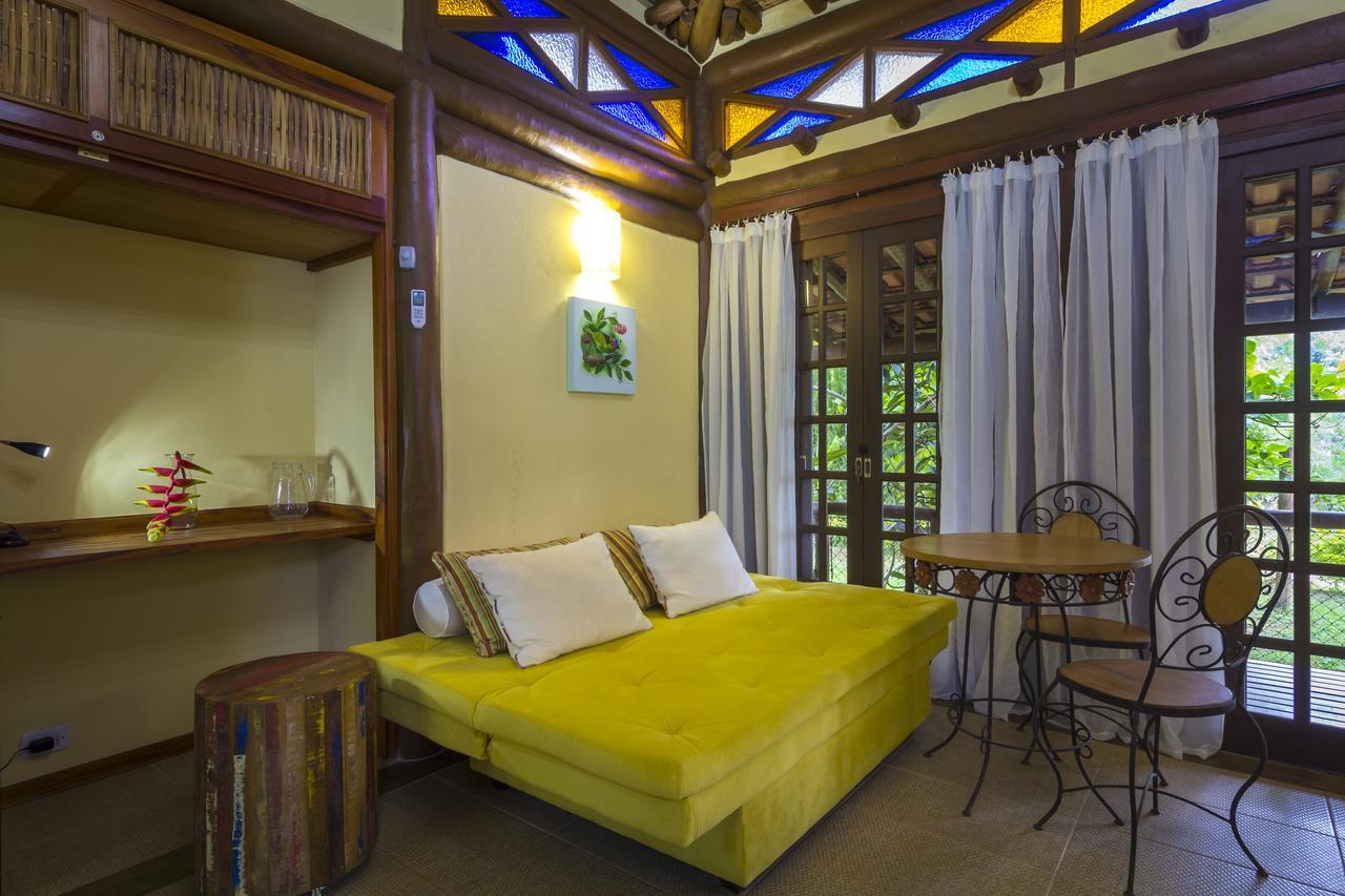 Paraty Villa D'Agua Temporada Exterior photo